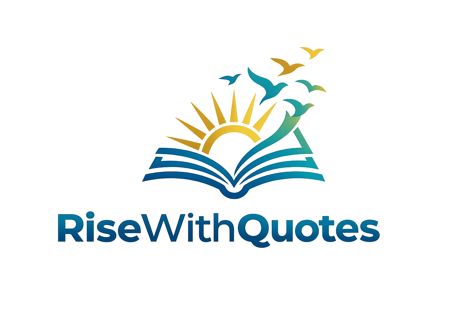 RiseWithQuotes.com